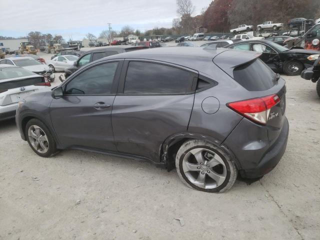 Image 2 of 2021 HONDA HR-V LX 2021 with VIN 3CZRU5H35MM731544