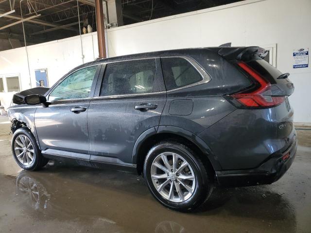Image 2 of 2023 HONDA CR-V EXL 2023 with VIN 2HKRS4H72PH435951