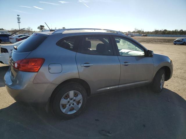 Image 3 of 2009 NISSAN ROGUE S 2009 with VIN JN8AS58VX9W442570