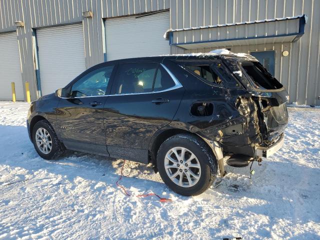Image 2 of 2020 CHEVROLET EQUINOX LT 2020 with VIN 2GNAXUEV7L6239205