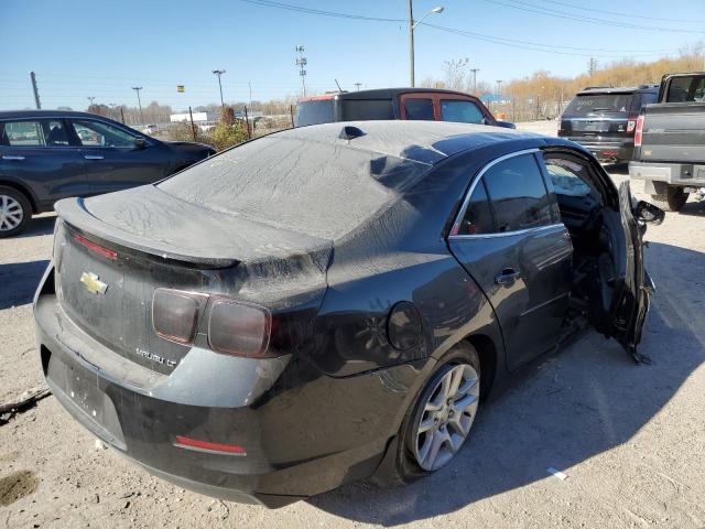 Image 3 of 2014 CHEVROLET MALIBU 1LT 2014 with VIN 1G11C5SL4EF122602