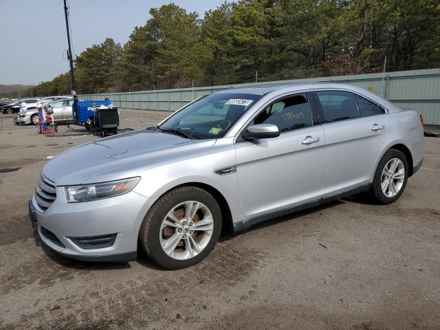 Изображение 1 2014 FORD TAURUS SEL 2014 с VIN 1FAHP2H87EG183664