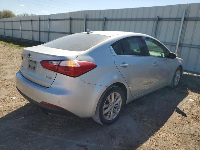 Obraz 3 z 2015 KIA FORTE EX 2015 z VIN KNAFX4A88F5333301