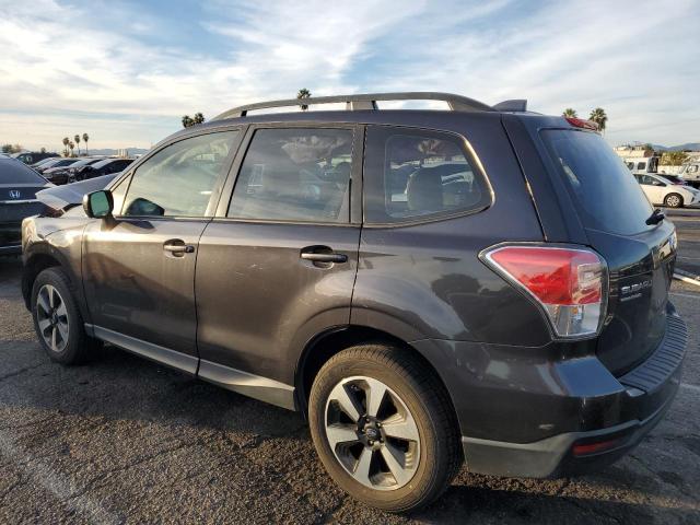 Obraz 2 z 2018 SUBARU FORESTER 2.5I 2018 z VIN JF2SJABC8JH594120