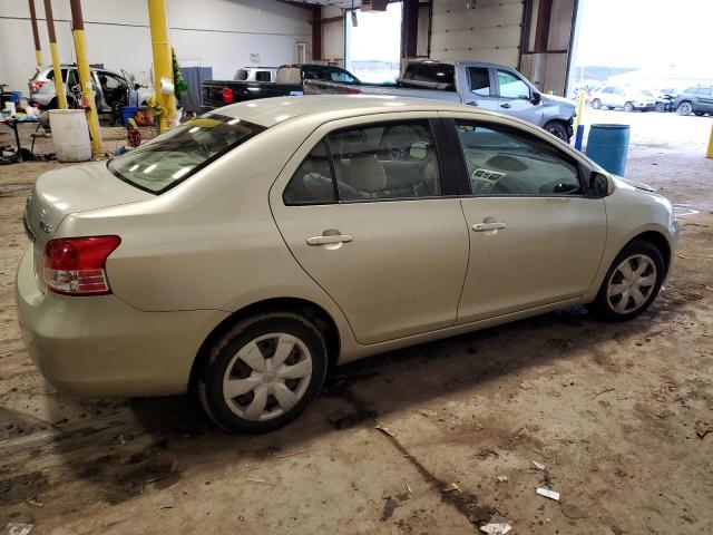 Изображение 3 2007 TOYOTA YARIS  2007 с VIN JTDBT903971081275