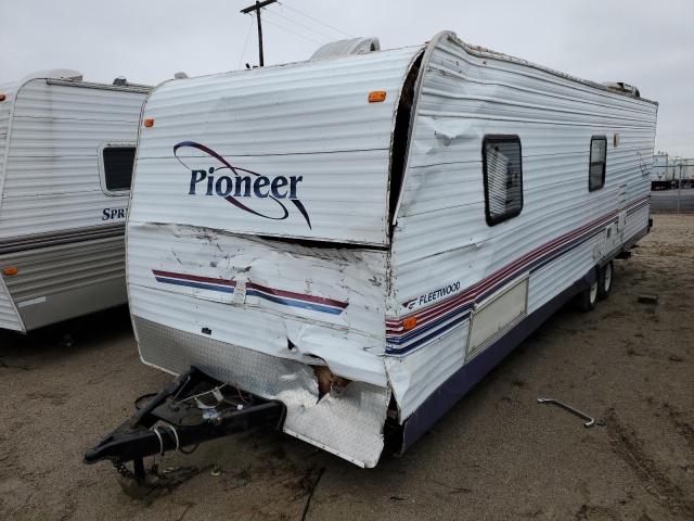 Изображение 2 2005 FLEETWOOD PIONEER 2005 с VIN 1EB1T272754005838