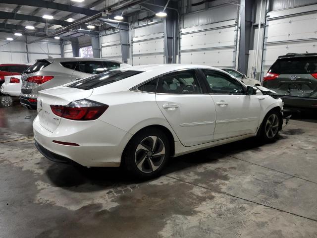 Изображение 3 2019 HONDA INSIGHT EX 2019 с VIN 19XZE4F59KE006716