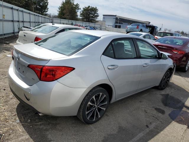 Obraz 3 z 2017 TOYOTA COROLLA L 2017 z VIN 2T1BURHE0HC821229