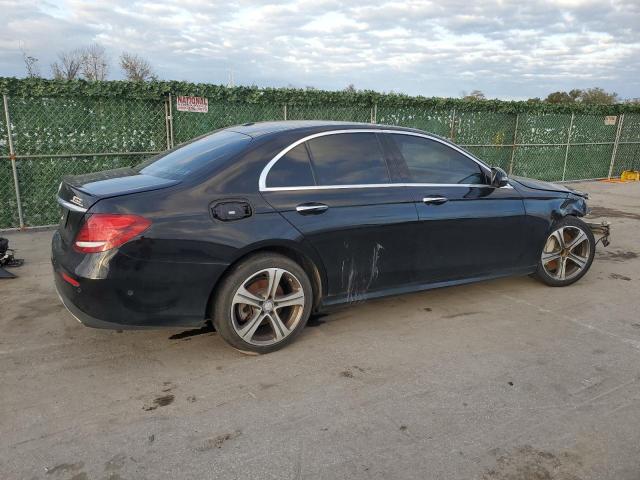 Image 3 of 2017 MERCEDES-BENZ E 300 2017 with VIN WDDZF4JB9HA096140