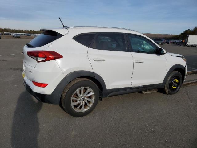Изображение 3 2016 HYUNDAI TUCSON LIMITED 2016 с VIN KM8J3CA41GU092152