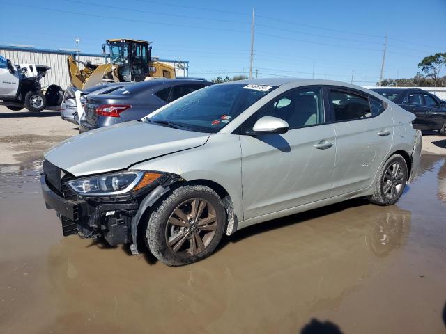 Image 1 of 2017 HYUNDAI ELANTRA SE 2017 with VIN 5NPD84LF5HH120778