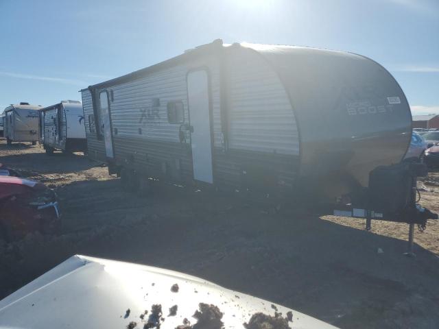 Obraz 1 z 2022 WILDWOOD RIVER 2022 z VIN 5ZT2XLSB7NZ793643