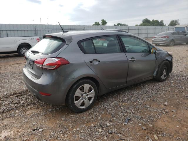 Obraz 3 z 2016 KIA FORTE LX 2016 z VIN KNAFK5A87G5576765