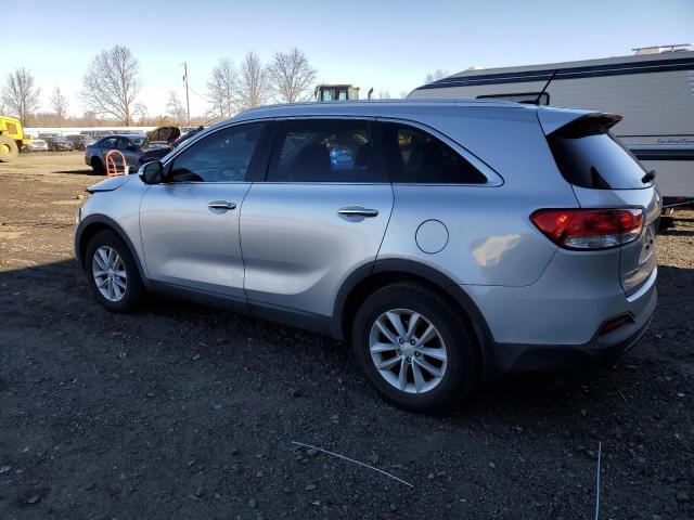 Image 2 of 2017 KIA SORENTO LX 2017 with VIN 5XYPG4A34HG261597