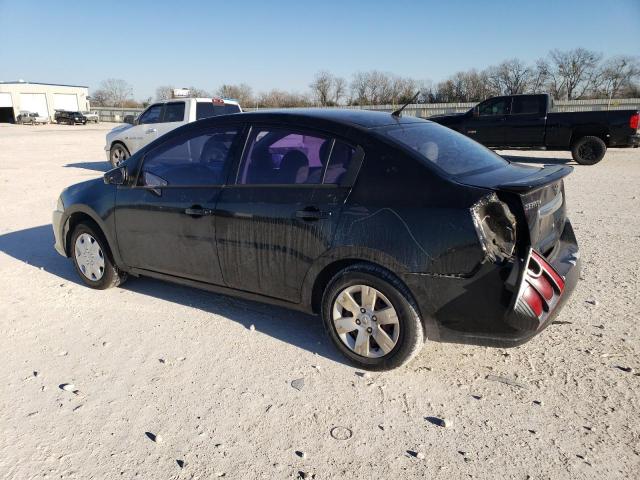 Изображение 2 2012 NISSAN SENTRA 2.0 2012 с VIN 3N1AB6APXCL651787