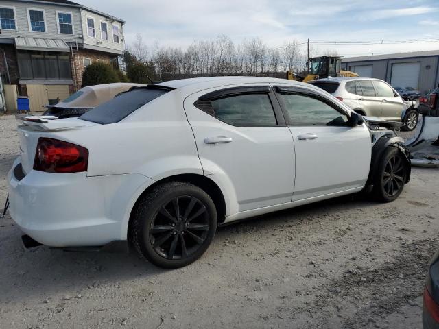 Obraz 3 z 2014 DODGE AVENGER SE 2014 z VIN 1C3CDZAB2EN217277