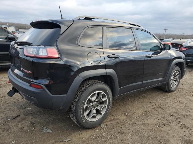 Obraz 3 z 2020 JEEP CHEROKEE TRAILHAWK 2020 z VIN 1C4PJMBXXLD562675