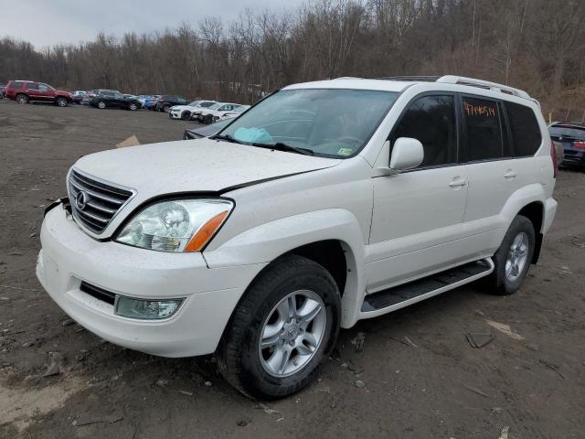 2007 LEXUS GX 470 2007 image