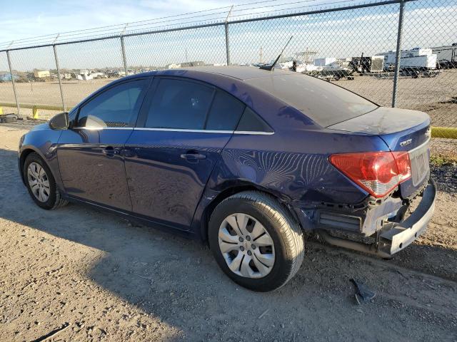 Obraz 2 z 2012 CHEVROLET CRUZE LS 2012 z VIN 1G1PC5SH4C7408088