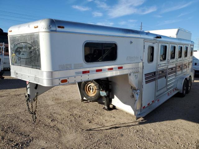 Image 2 of 2012 BLMR TRAILER 2012 with VIN 4FKPG2123C0032189