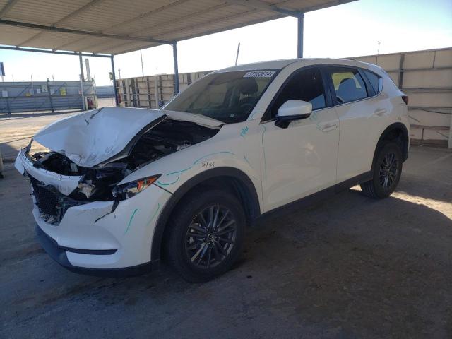 Изображение 1 2020 MAZDA CX-5 SPORT 2020 с VIN JM3KFABM4L1783133