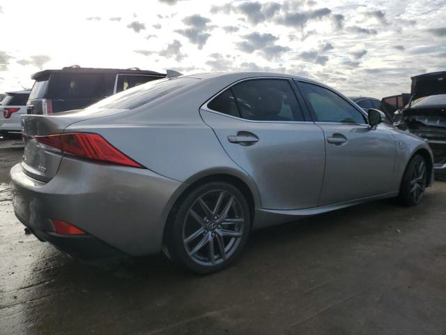 Image 3 of 2018 LEXUS IS 300 2018 with VIN JTHBA1D29J5067769