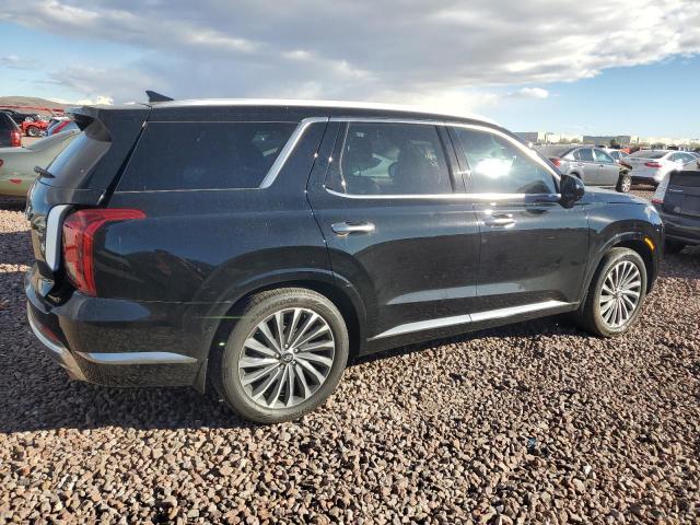 Изображение 3 2023 HYUNDAI PALISADE CALLIGRAPHY 2023 с VIN KM8R7DGE8PU581144
