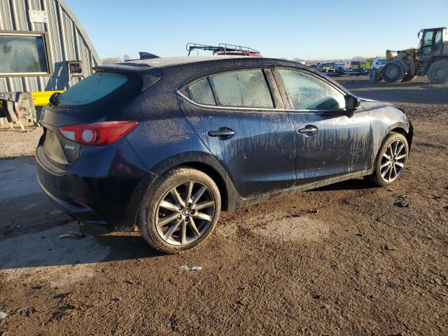 Obraz 3 z 2018 MAZDA 3 TOURING 2018 z VIN 3MZBN1L33JM183587