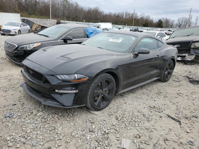 Изображение 2022 FORD MUSTANG GT 2022