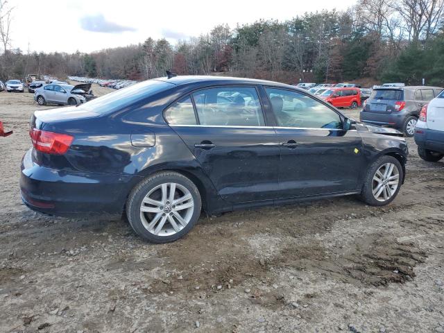 Image 3 of 2015 VOLKSWAGEN JETTA SEL 2015 with VIN 3VWL17AJ4FM294497