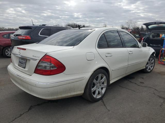 Image 3 of 2009 MERCEDES-BENZ E 350 4MATIC 2009 with VIN WDBUF87X29B422661