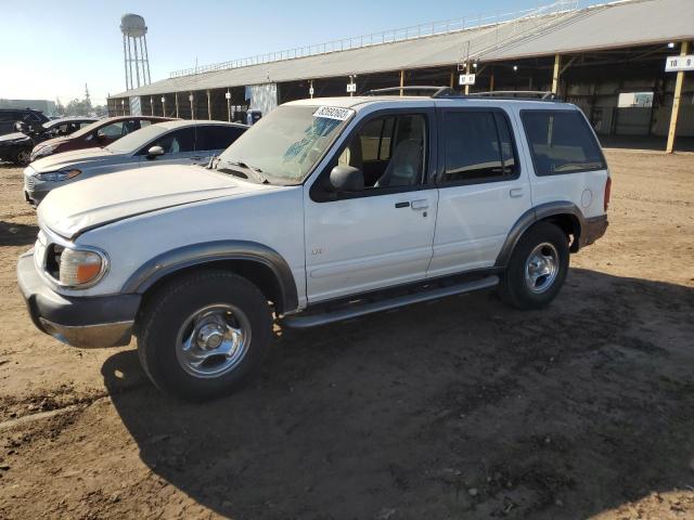 Изображение 1 2001 FORD EXPLORER XLT 2001 с VIN 1FMZU73E91ZA43787
