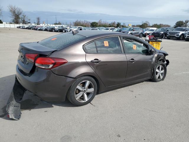 Obraz 3 z 2018 KIA FORTE LX 2018 z VIN 3KPFL4A7XJE194503