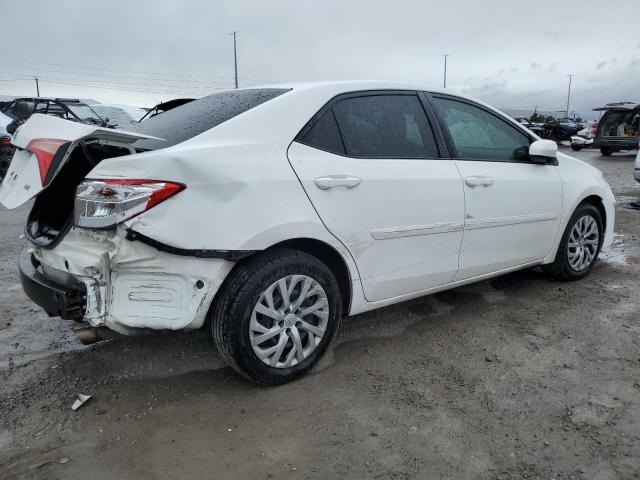 Image 3 of 2017 TOYOTA COROLLA L 2017 with VIN 2T1BURHE7HC788147