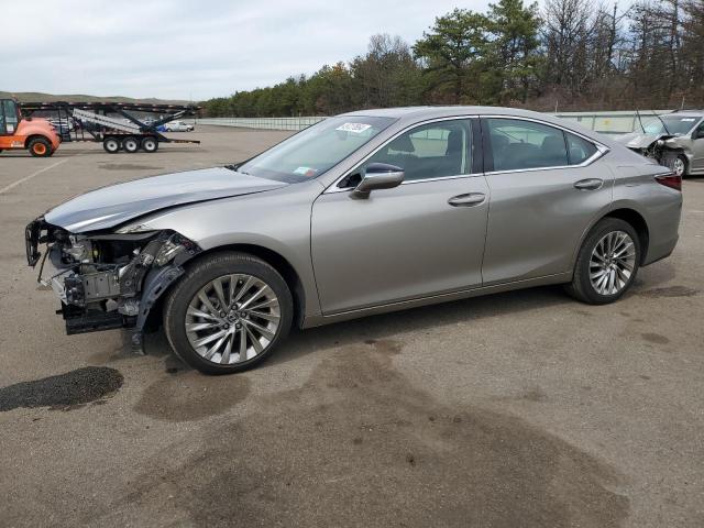Изображение 2019 LEXUS ES 350 2019