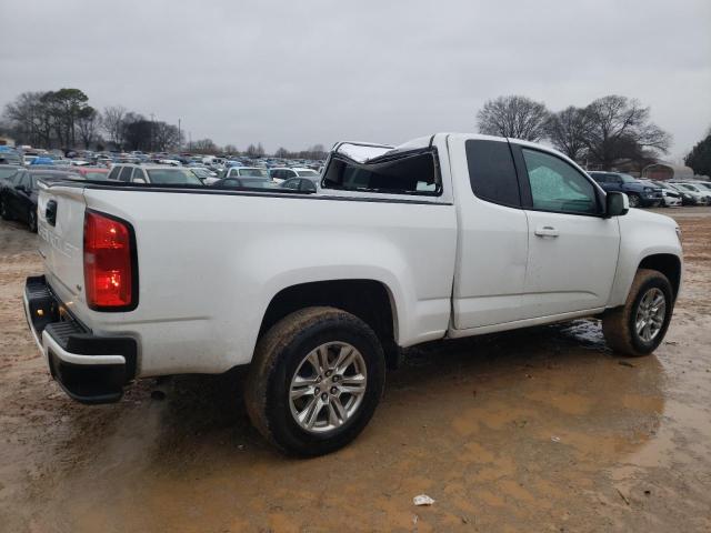 Obraz 3 z 2021 CHEVROLET COLORADO LT 2021 z VIN 1GCHSCEA9M1276953