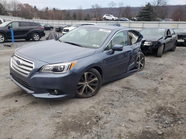 2016 SUBARU LEGACY 2.5I LIMITED 2016 image