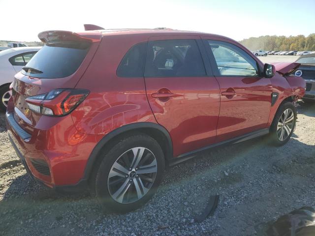 Image 3 of 2021 MITSUBISHI OUTLANDER SPORT ES 2021 with VIN JA4APUAU0MU022517