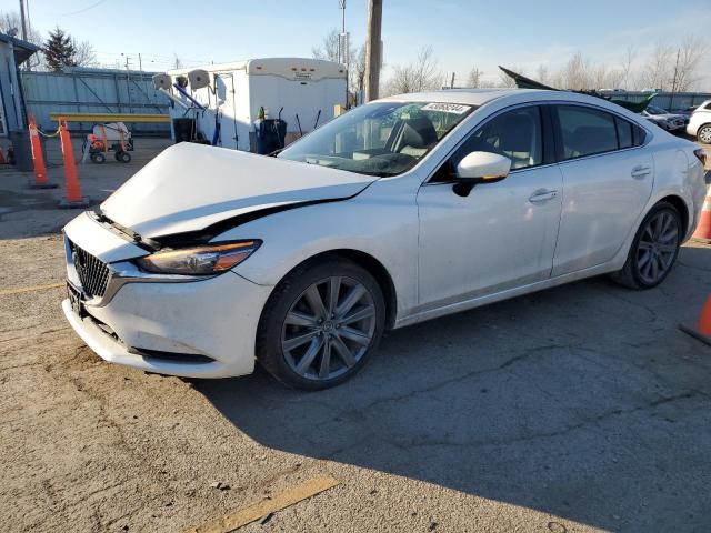 Изображение 2020 MAZDA 6 TOURING 2020