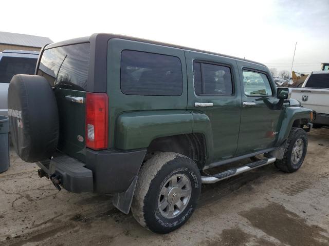 Изображение 3 2006 HUMMER H3  2006 с VIN 5GTDN136968128636