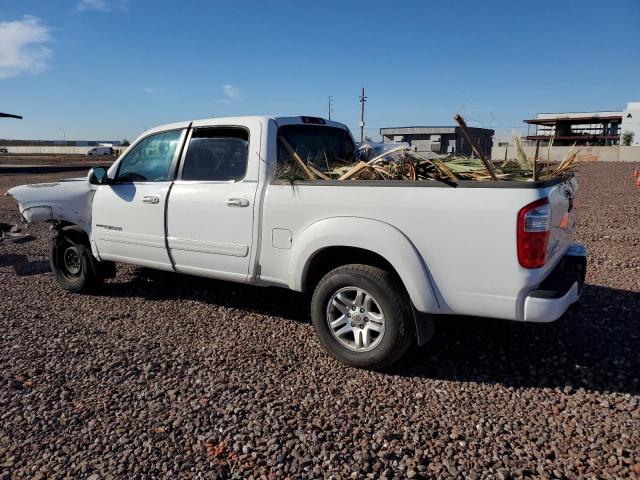 Obraz 2 z 2005 TOYOTA TUNDRA DOUBLE CAB LIMITED 2005 z VIN 5TBET38195S463411