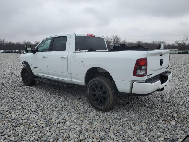 Изображение 2 2023 RAM 2500 BIG HORN 2023 с VIN 3C6UR5DJ9PG574830