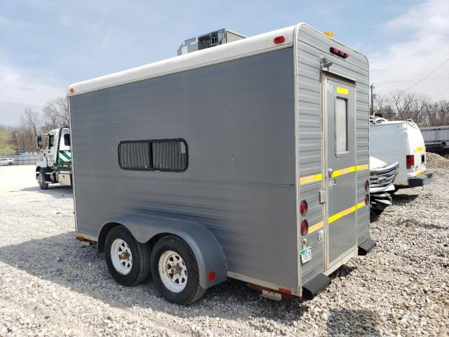 Image 3 of 1990 UNKN TRAILER 1990 with VIN 1DVCP1224LK018814