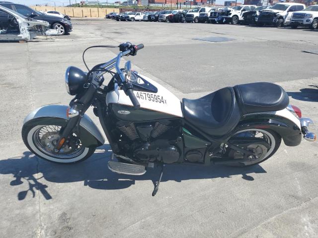 Image 3 of 2022 KAWASAKI VN900 B 2022 with VIN JKAVN2B1XNA102345