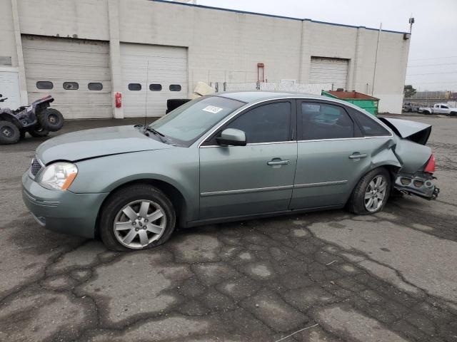 2005 FORD FIVE HUNDRED SEL 2005 image