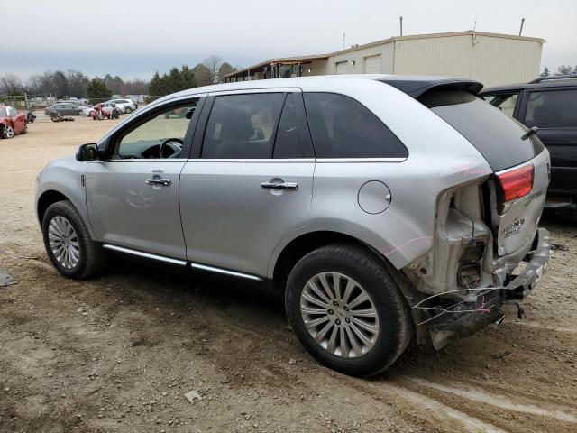 Obraz 2 z 2012 LINCOLN MKX  2012 z VIN 2LMDJ6JK1CBL05298