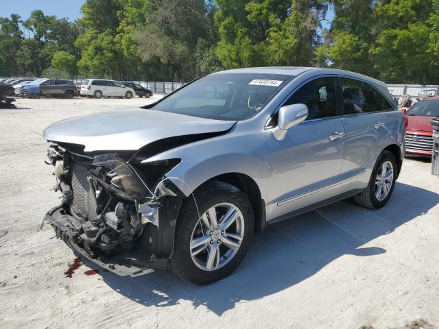 2014 ACURA RDX TECHNOLOGY 2014 image