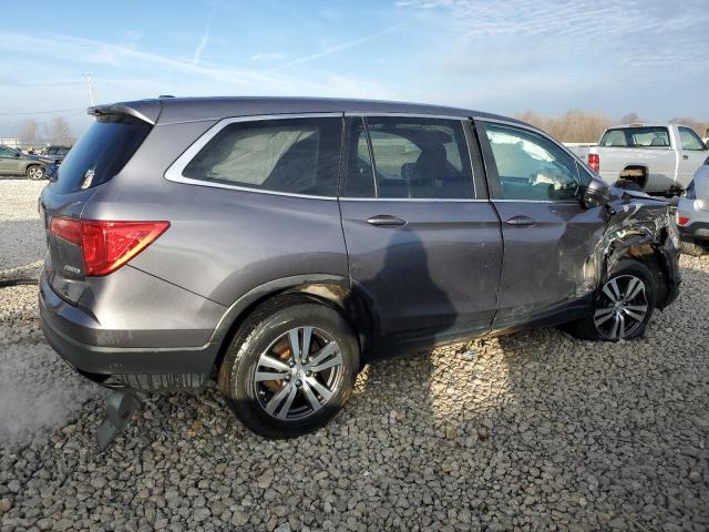 Obraz 3 z 2018 HONDA PILOT EXL 2018 z VIN 5FNYF6H53JB003921