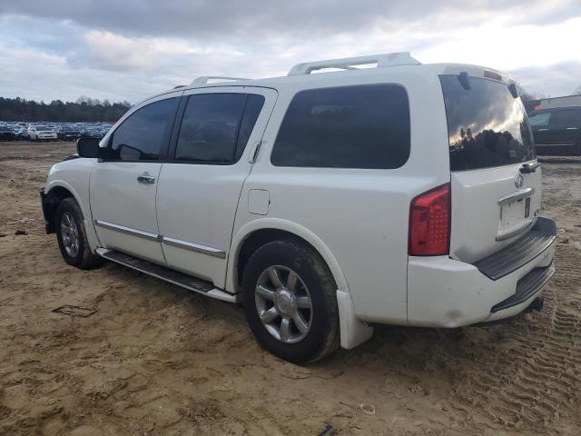 Obraz 2 z 2006 INFINITI QX56  2006 z VIN 5N3AA08CX6N807334