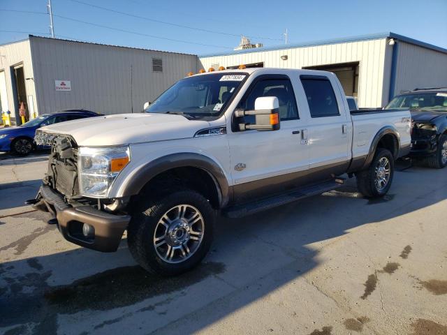 Obraz 1 z 2015 FORD F250 SUPER DUTY 2015 z VIN 1FT7W2BT7FED36238